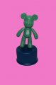 Popobe Green B medv�dek