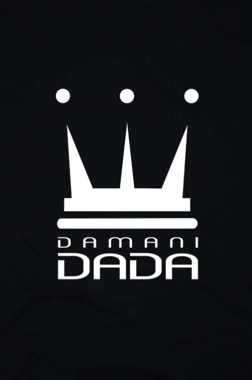 Damani Dada triko - Kliknutm na obrzek zavete