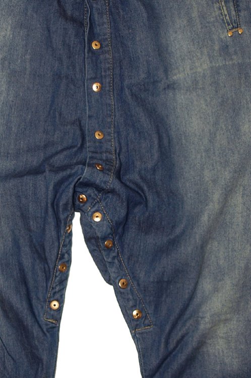Bershka kalhoty dmsk - Kliknutm na obrzek zavete