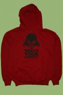 Darth Vader Star Wars p�nsk� mikina