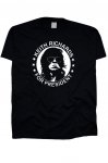 Keith Richards tričko