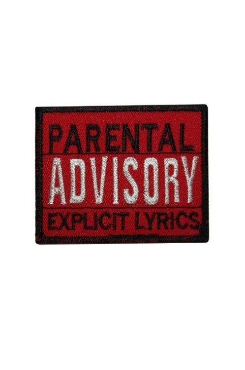 Parental Advisory nivka - Kliknutm na obrzek zavete