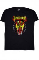 Benediction triko