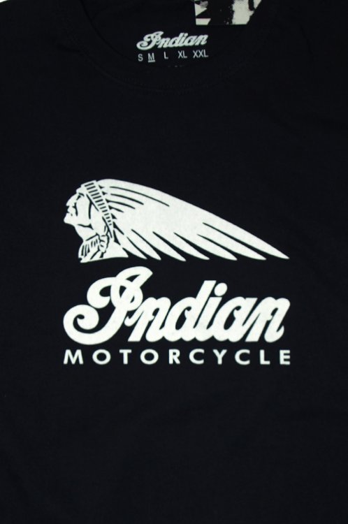 Indian triko - Kliknutm na obrzek zavete