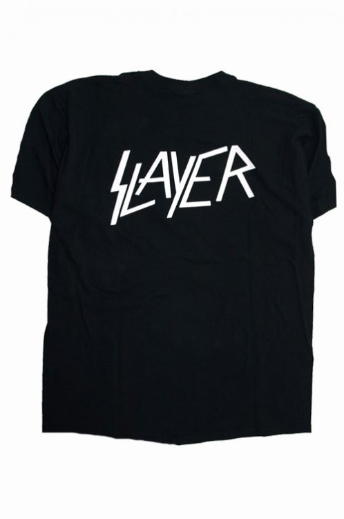 Slayer triko - Kliknutm na obrzek zavete
