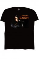 Johnny Cash tri�ko