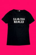 Samcro Nomad tričko