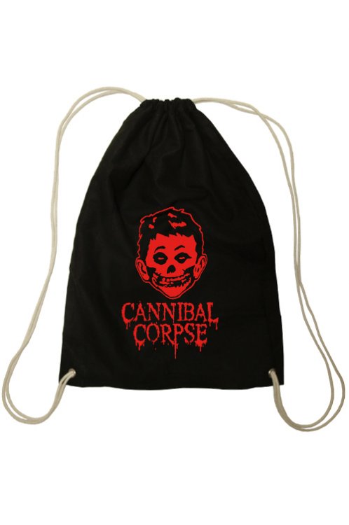 Cannibal Corpse vak - Kliknutm na obrzek zavete