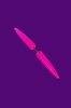 fale�n� roztahov�k Neon Pink