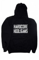 Pyro One Hardcore Hooligans mikina pnsk