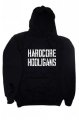 Pyro One Hardcore Hooligans mikina p�nsk�