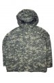Army U.S. parka Digital Camo