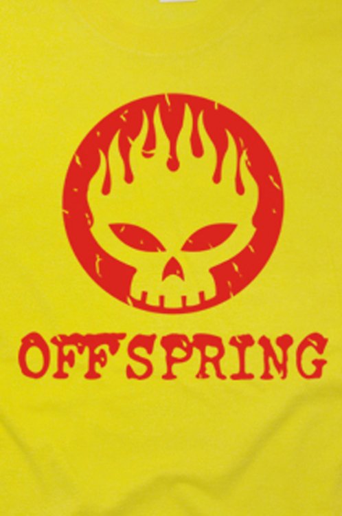 Offspring pnsk triko - Kliknutm na obrzek zavete