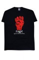 Rage Against The Machine tri�ko