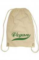 Vegan vak