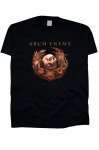 Arch Enemy tričko