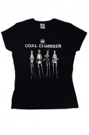 Coal Chamber triko dmsk