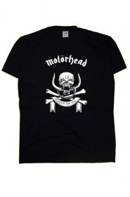 Motorhead pnsk triko