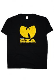 GZA triko