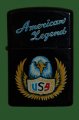 American Legend zapalova�