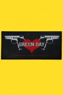 Green Day n�ivka