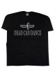 Dead Can Dance tri�ko