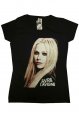 Avril Lavigne tričko dámské Avril Lavigne tričko dámské