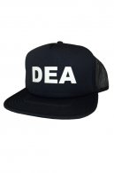 DEA Trucker kiltovka