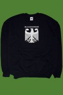 mikina Bundeswehr