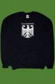 mikina Bundeswehr