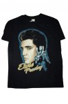Elvis Presley tričko