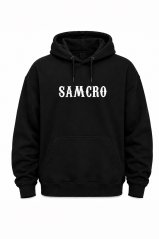 Sons Of Anarchy mikina