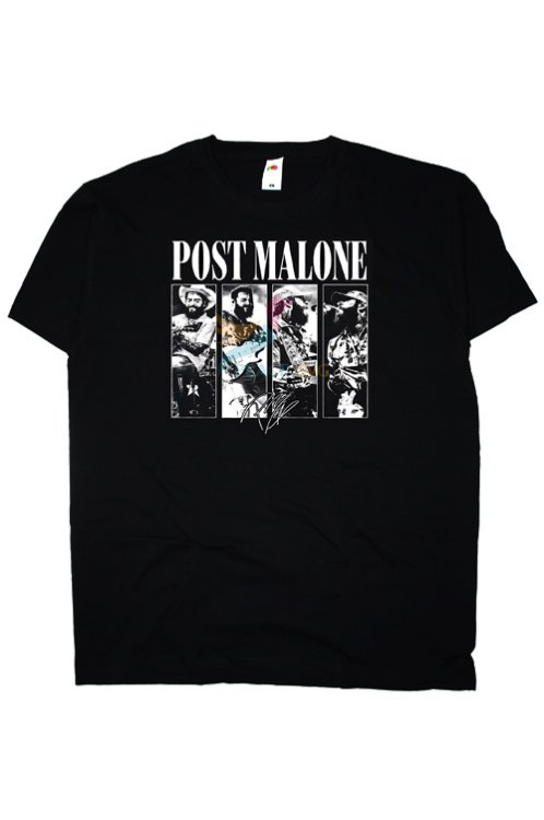 Post Malone triko - Kliknutm na obrzek zavete