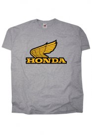 Honda triko pnsk