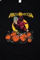 Helloween pnsk triko