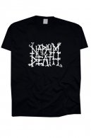 Napalm Death triko pnsk