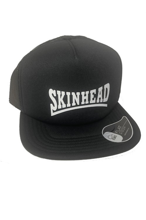 Skinhead kiltovka Trucker - Kliknutm na obrzek zavete