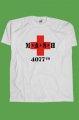 Mash Army tri�ko p�nsk�