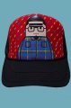 Anime Truck Cap k�iltovka