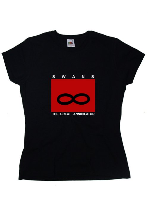 Swans triko dmsk - Kliknutm na obrzek zavete
