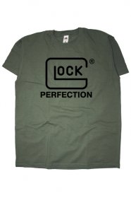 Glock tričko