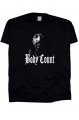 Ice T Body Count tričko pánské Ice T Body Count tričko pánské