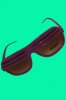 br�le Half Shutter