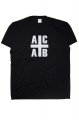 ACAB Black tričko ACAB Black tričko