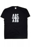 ACAB Black tričko