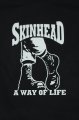 Skinhead A Way Of Life dámské tričko