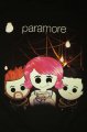 Paramore triko pnsk