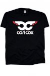 Carl Cox tričko