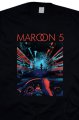 Maroon 5 triko