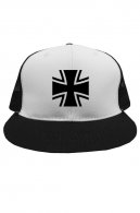 Cross kiltovka trucker